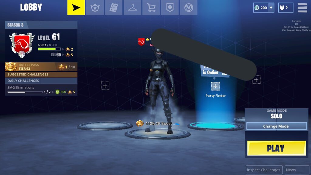 txch__'s tweet image. FORTNITE MOBILE 12 CODES GIVEAWAY : 
RT &amp;amp; Like 🔥
Follow @txch__
Turn Notifications on 
Comment “Done” and show proof

Ends at 150 RTs 🔥🔥

 #FortniteiOS #fortnitemobilecode #fortnitecode #fortnitecodes #fortnite