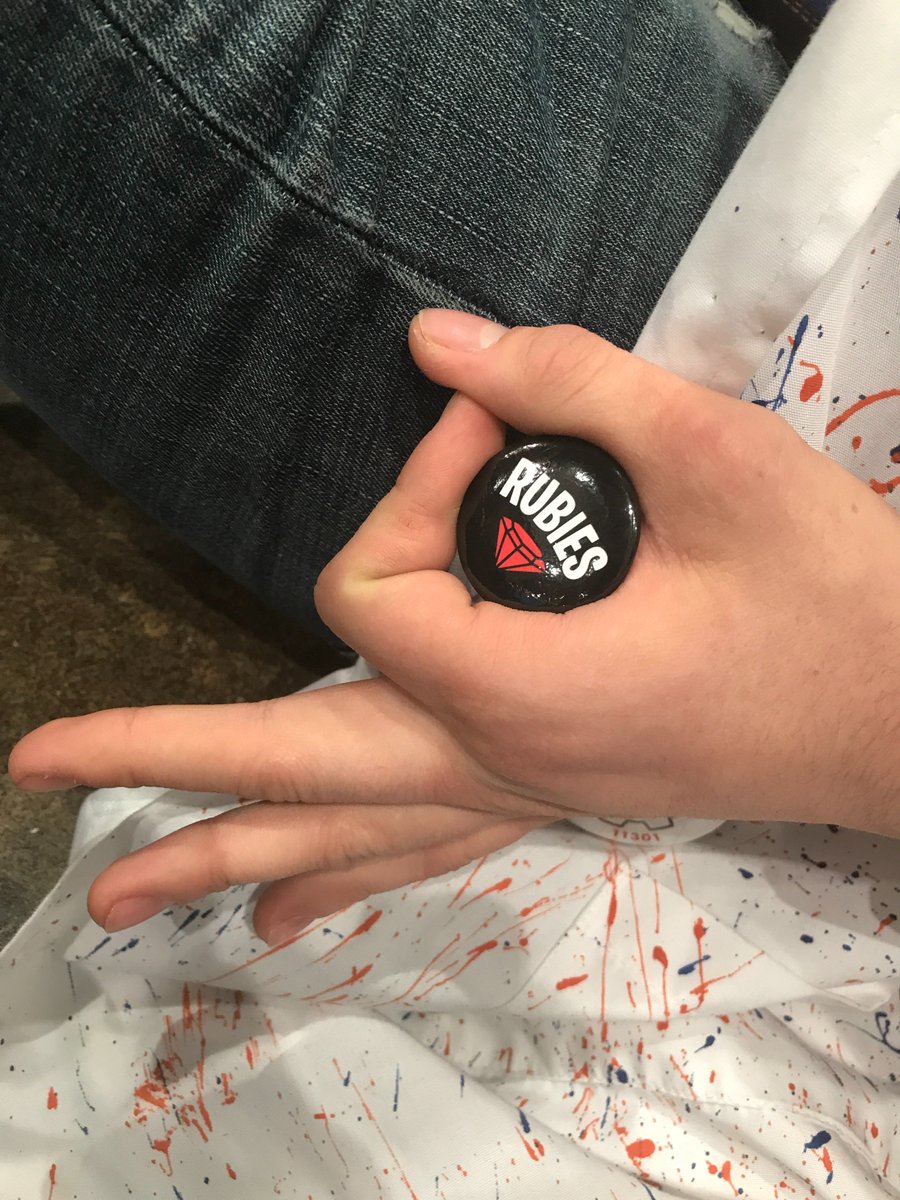 The Finger Tightans tweet media