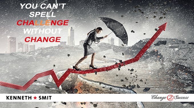 ArminHietbrink's tweet photo. "You Can't Spell #Challenge Without #Change" #Quotes #Inspirationalquotes #Quoteoftheday #Change2Success #Retweet #KennethSmit https://t.co/NE9ljcoErg