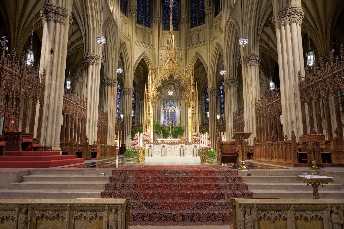 Unbeirrbarkeit's tweet photo. #saintpatrick’scathedral #dublin🍀 #ireland🇮🇪 #saintpatricksday #saintpatrick #prayforalltheworld🌎 https://t.co/1PSj1PbrrO