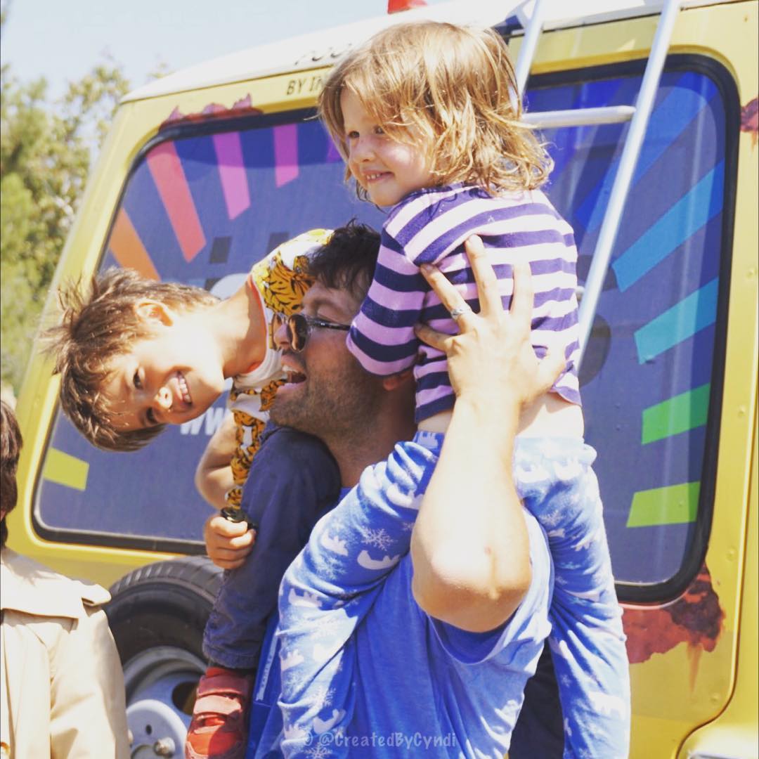 Misha Collins Daily on Twitter "Misha + favorite relationships With