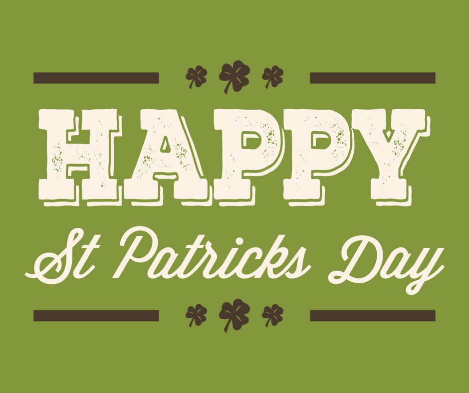 Karl_ChevyElite's tweet photo. We hope you have a happy and safe St. Patrick's Day! https://t.co/r8qSmZBfE4
