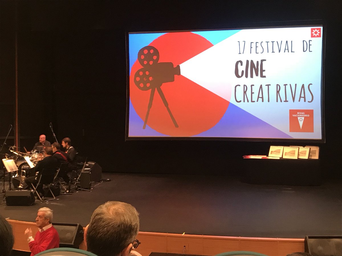 Foto cedida por Ayuntamiento de Rivas