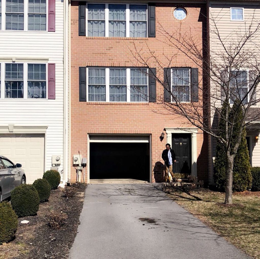 II_Chez's tweet image. Bought My First Home Yesterday. 💪🏽😎. #GodsPlan #Boomin