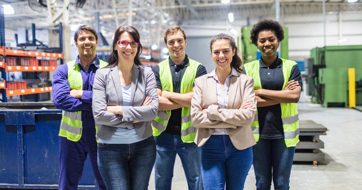 WorkStepInc's tweet image. Shipito is hiring Warehouse Associates in Tualatin.

NO EXPERIENCE REQUIRED!

#tagfriends #workstep

buff.ly/2pcFwYf