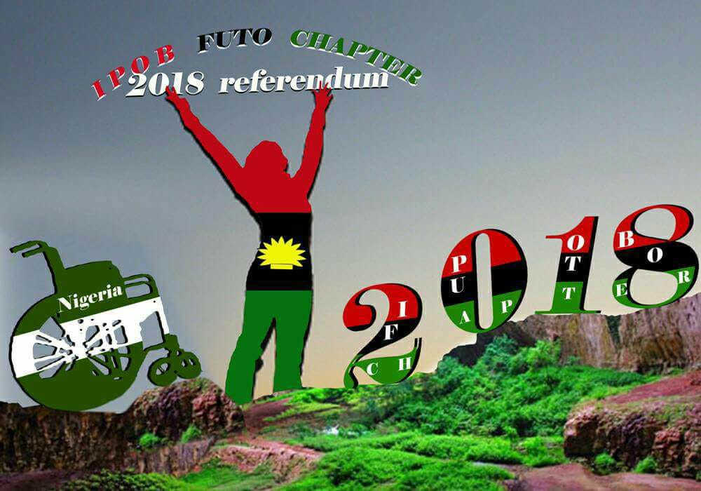 okaformichael26's tweet photo. @GermanyUNGeneva HELP FOR BIAFRA https://t.co/SU8OCCh8BK