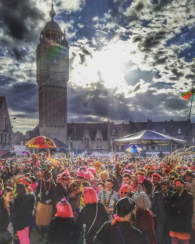 hautsdefrance's tweet image. 📸 Le ciel des #hautsdefrance sous toutes ses formes ! #lecrotoy #lille #sangatte #bergues
Retrouvez-les sur notre page #instagram ➡️  h2fr.fr/5HEV30iZmU0