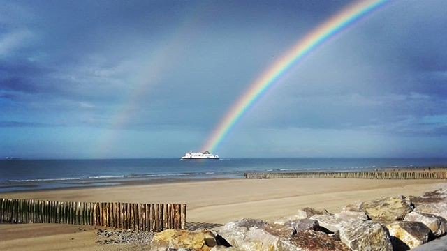 hautsdefrance's tweet image. 📸 Le ciel des #hautsdefrance sous toutes ses formes ! #lecrotoy #lille #sangatte #bergues
Retrouvez-les sur notre page #instagram ➡️  h2fr.fr/5HEV30iZmU0