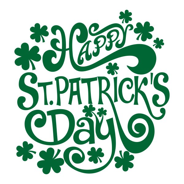 GroundedMiddle's tweet image. Happy St. Patrick's Day from Grounded Middle!  See you tomorrow morning!