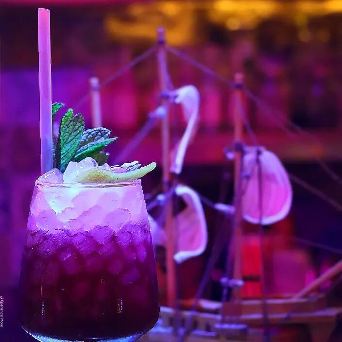 Saxo Bar (thesaxobar) Twitter