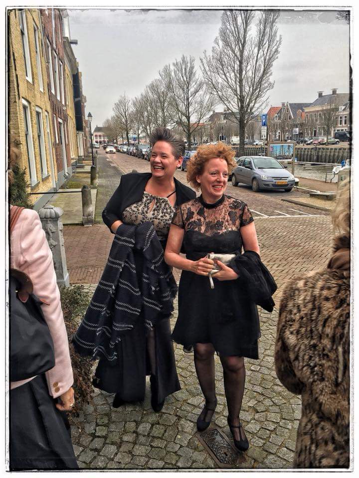 Symone de Bruin tweet media