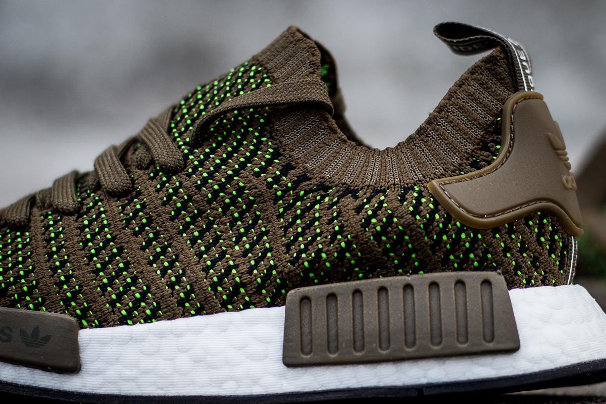 adidas nmd stlt pk
