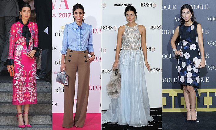 Alessandra de Osma's best fashion moments ow.ly/LXyC30j0rn3 https://t.co/MbMGwmucWc