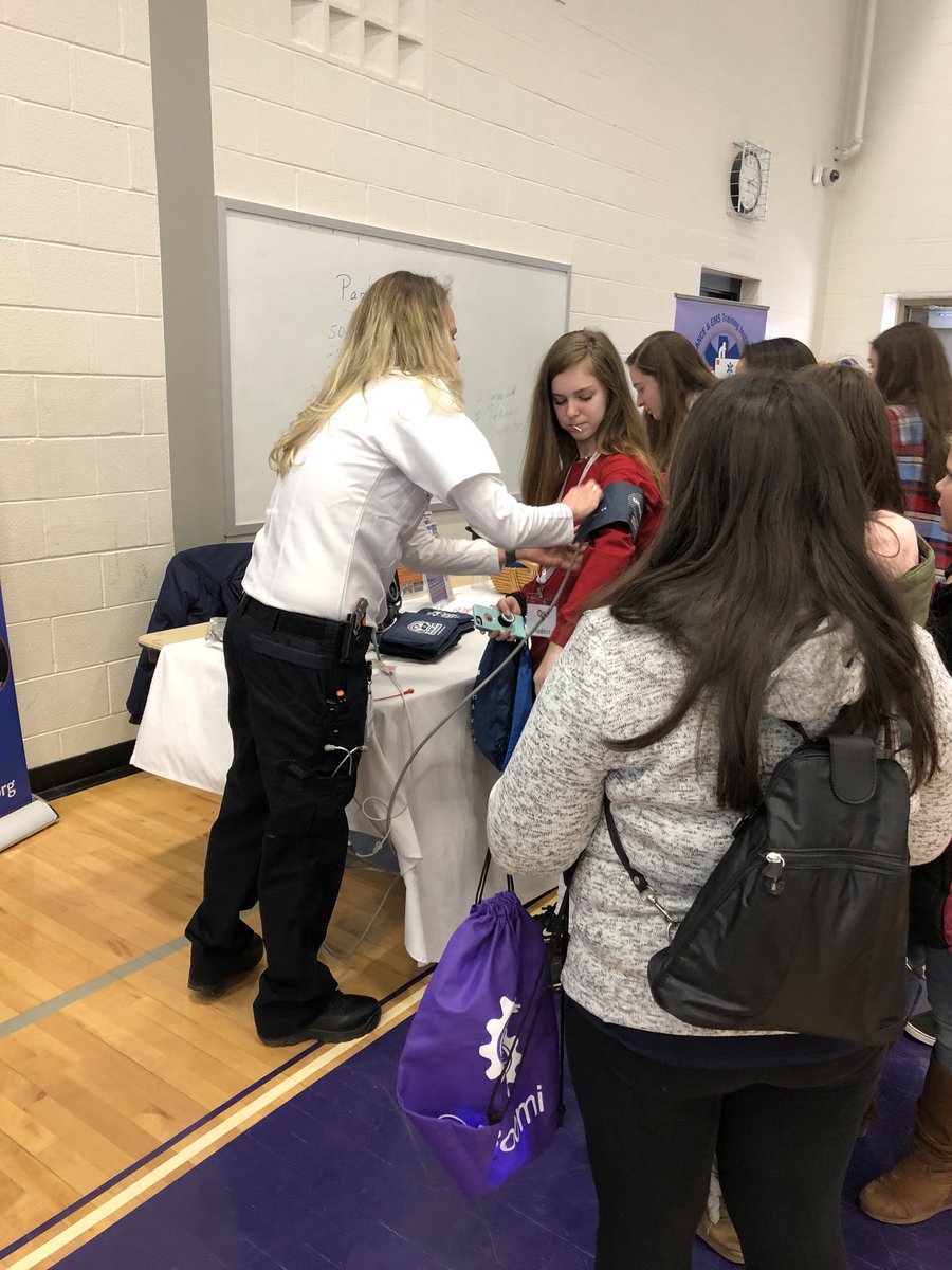 Good Fellowship EMS tweet media