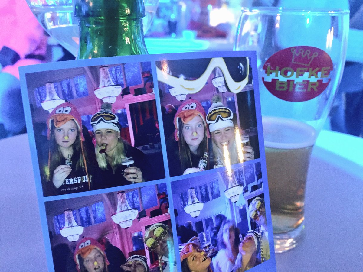 hofhouding's tweet image. Gelukkig hebben we de foto’s nog!