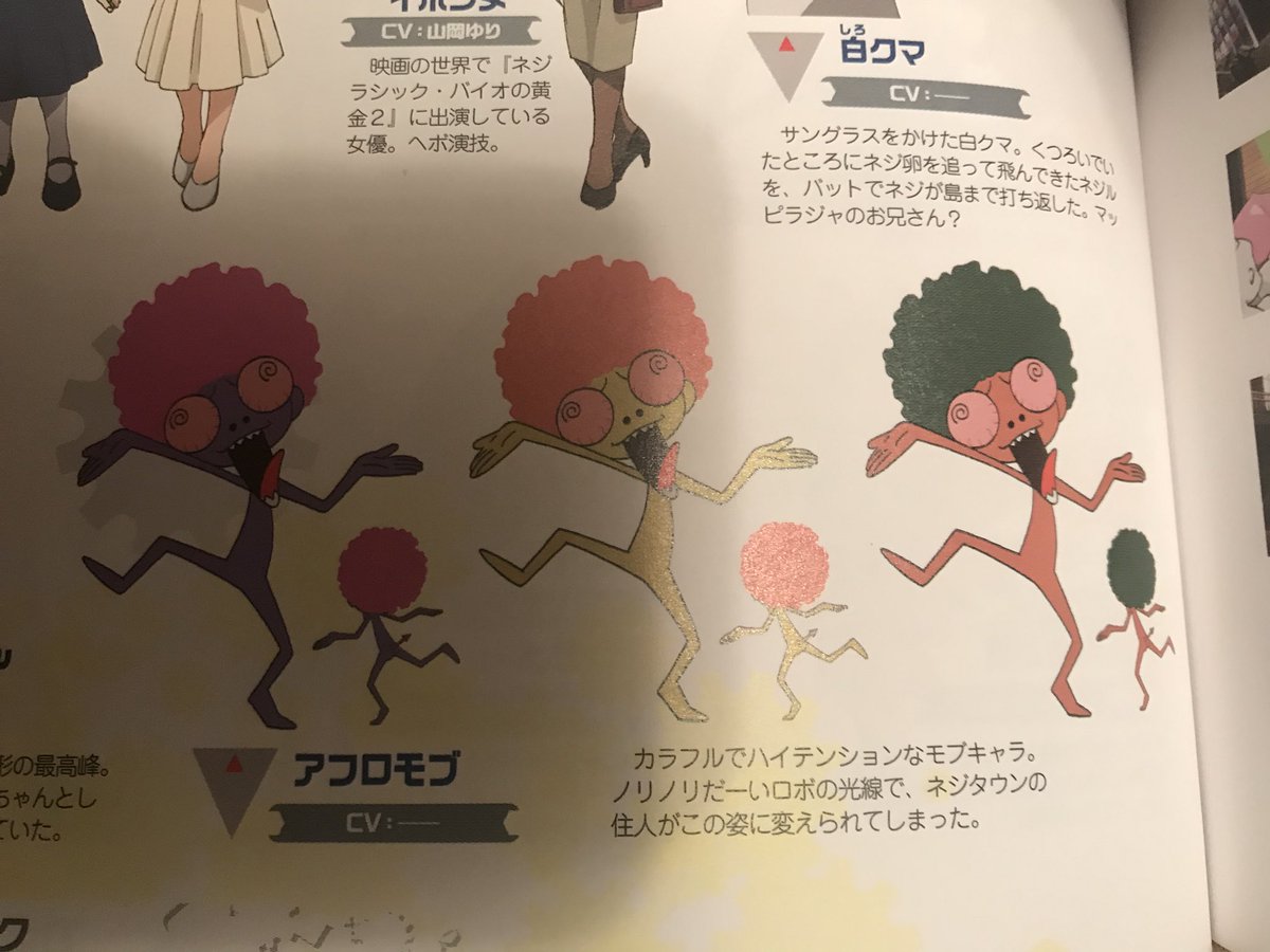 こんな人 على تويتر Kirbynetabare ハイネスの既視感はヘボットのアフロモブだった いや もっと似てる何かだ バクがモチーフのキャラクターな気がする エンデ ニルの仮面もなんか既視感あるんだよなぁ 考察関係なくそこでモヤモヤしてる こんな人 على تويتر Kirbynetabare ハイネスの既視感はヘボットのアフロモブだった いや もっと似てる何かだ バクがモチーフのキャラクターな気がする エンデ ニルの仮面もなんか既視感あるんだよなぁ 考察関係なくそこでモヤモヤしてる