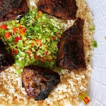milton_225's tweet photo. Quel Pays peut s'assoir à la table de la Côte D'Ivoire 🇨🇮 et lui dire j'ai une meilleure Gastronomie que Toi ? https://t.co/kq0BwrHRvU