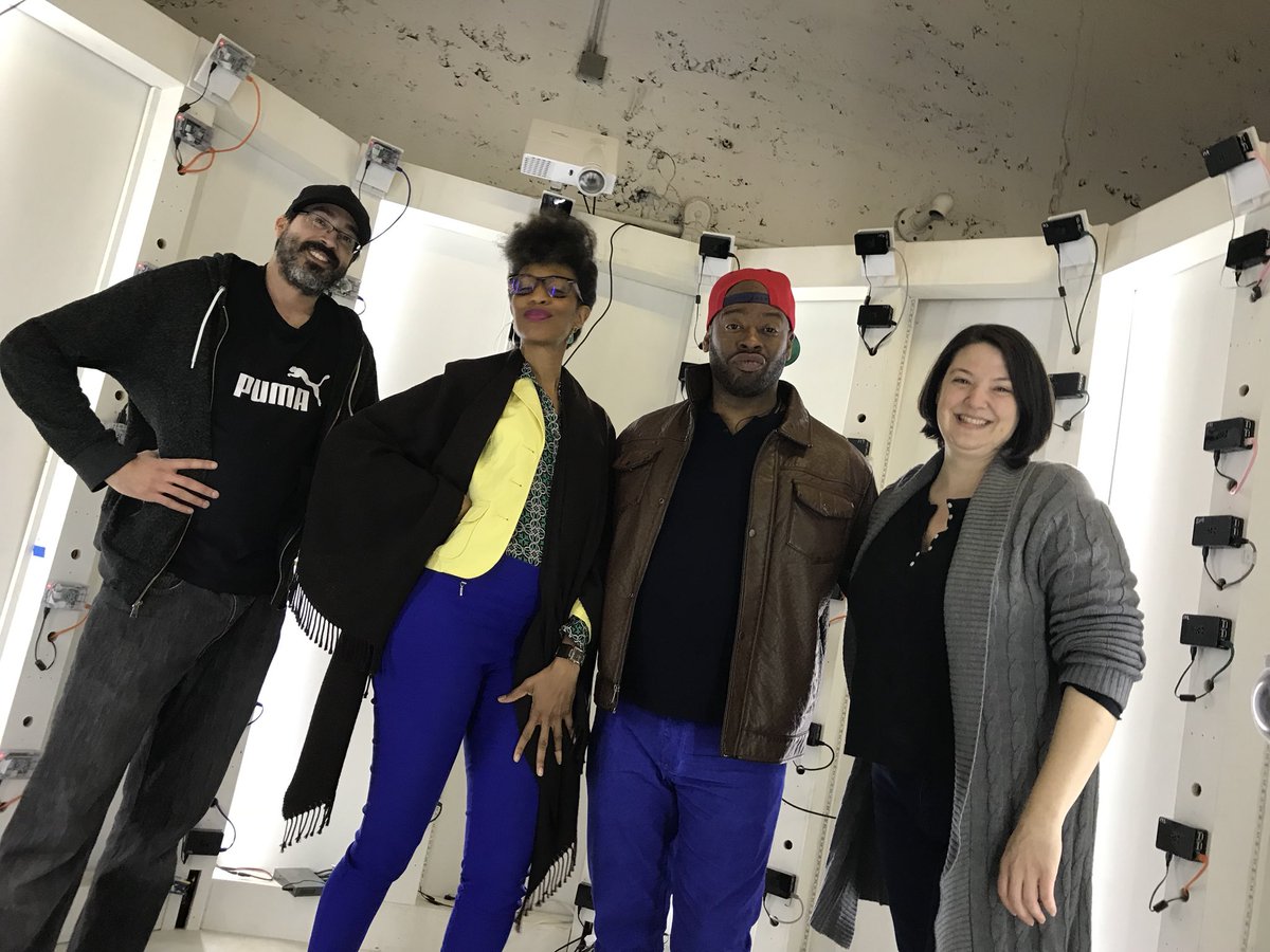 Mixed3D's tweet photo. We at #mr3D luv to support our local #atl artists
#iloveatl
#Atlanta
#3Dscan https://t.co/5yvymmaSYj