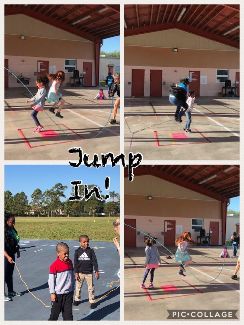 Jump Rope for Heart was a Huge Success this year! #HiddenOakshas❤️ #Welovetogive #KindnessRocksatHiddenOaks