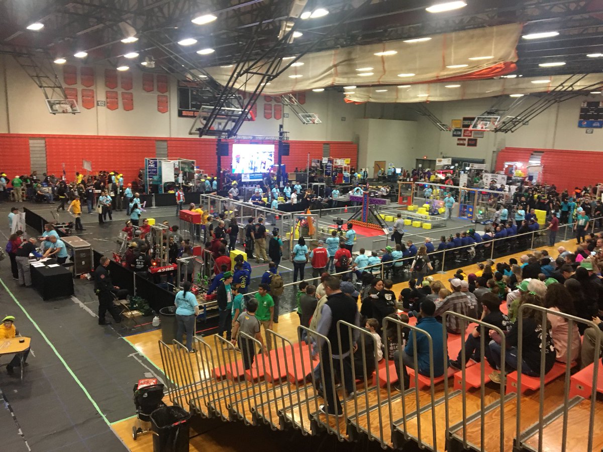 Churchland High School tweet media