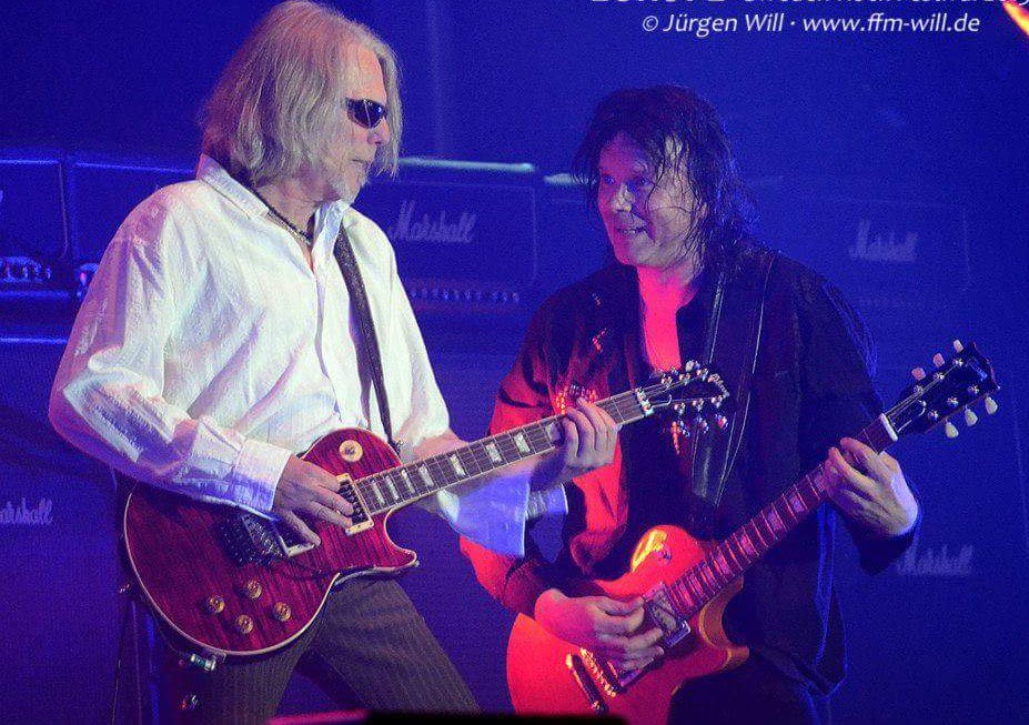 John Norum Discography Torrent