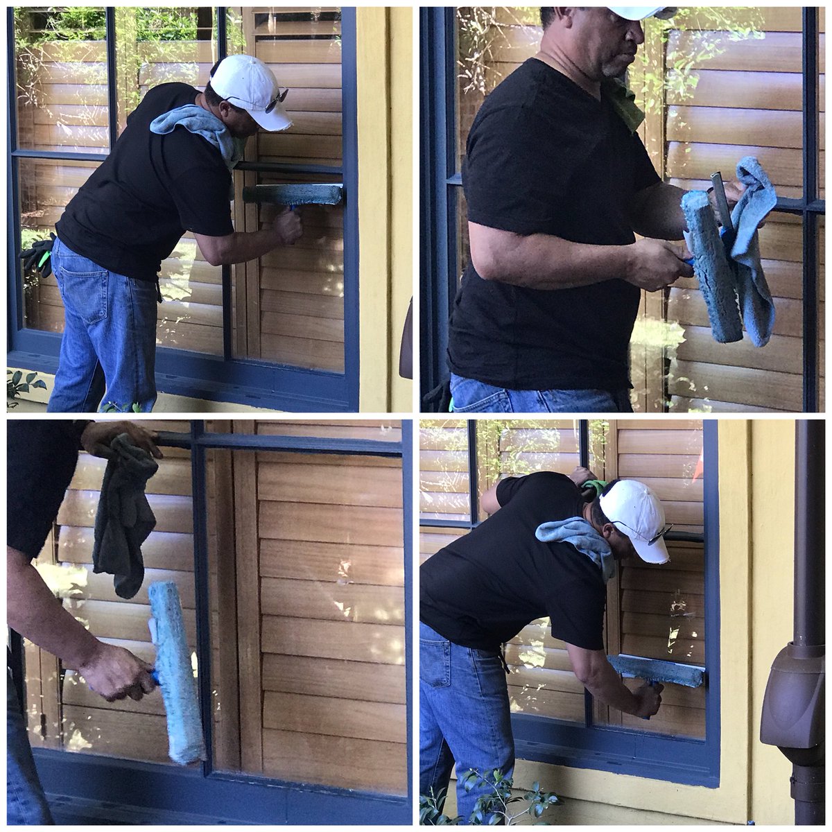 Hartman's Building Solutions (HartmanBuilding) Twitter