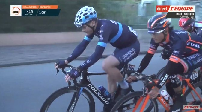 Le Gruppetto tweet media