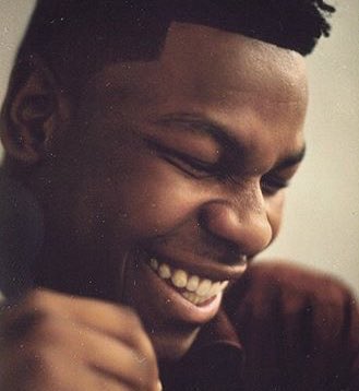 Happy birthday to my man john boyega       