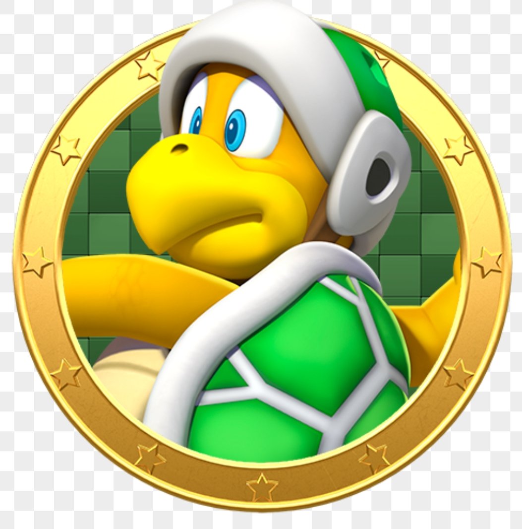 leighwynne33's tweet photo. !×! Happy saint Patrick day everyone !×! 

#HappySaintPatricksDay #nintendostyle https://t.co/XeEqzMqLz9