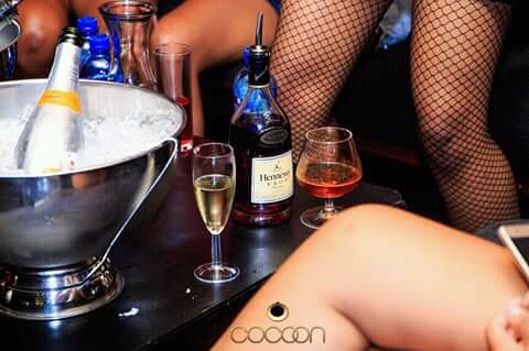 Pheoniqx's tweet photo. Two shots ✌and I'm on tonight🔥, who's with me🙌💃 @Cocoonloungejhb #OneNightInJozi #VibeCity https://t.co/3OW7oRXb7b