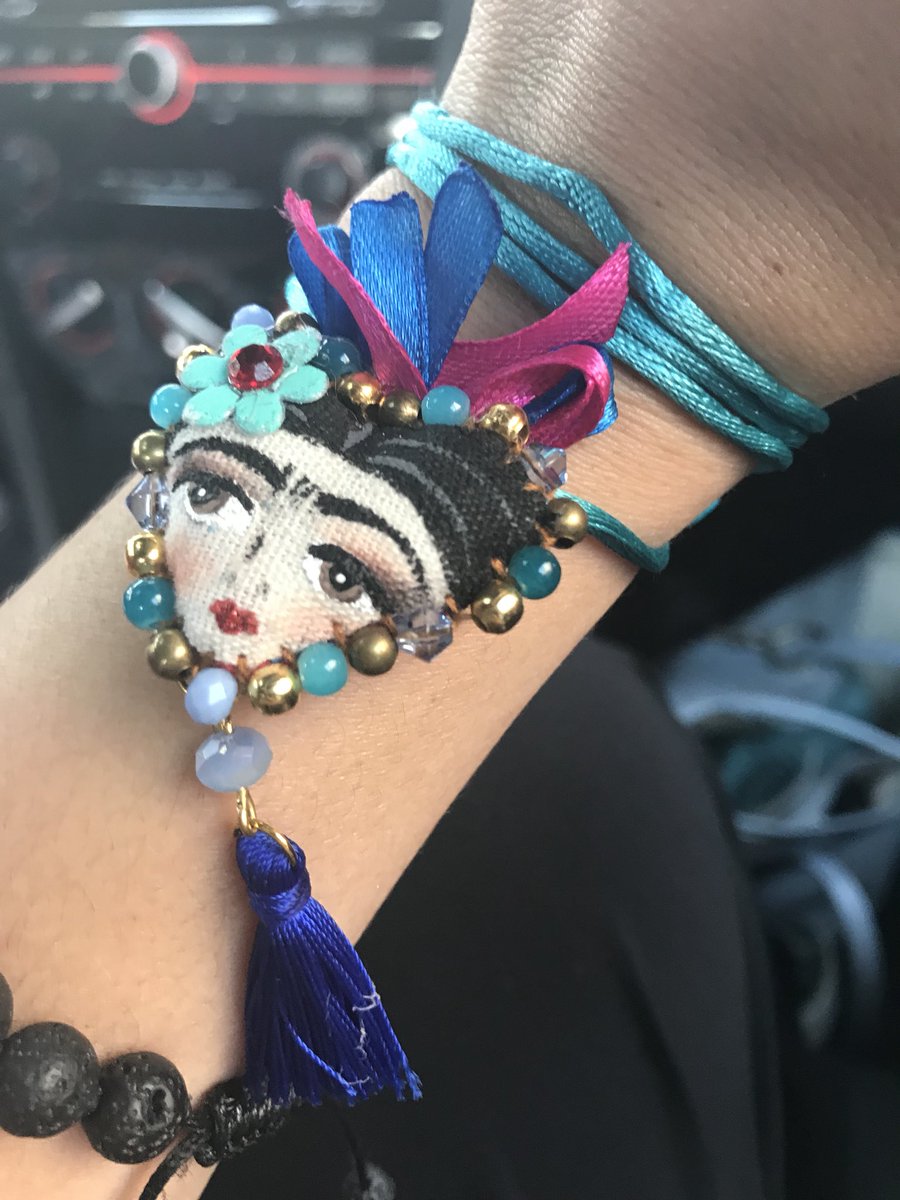 candaswen's tweet photo. Frida lover ❤️🔝🙋🏽‍♀️ https://t.co/GMo6wPNXpR
