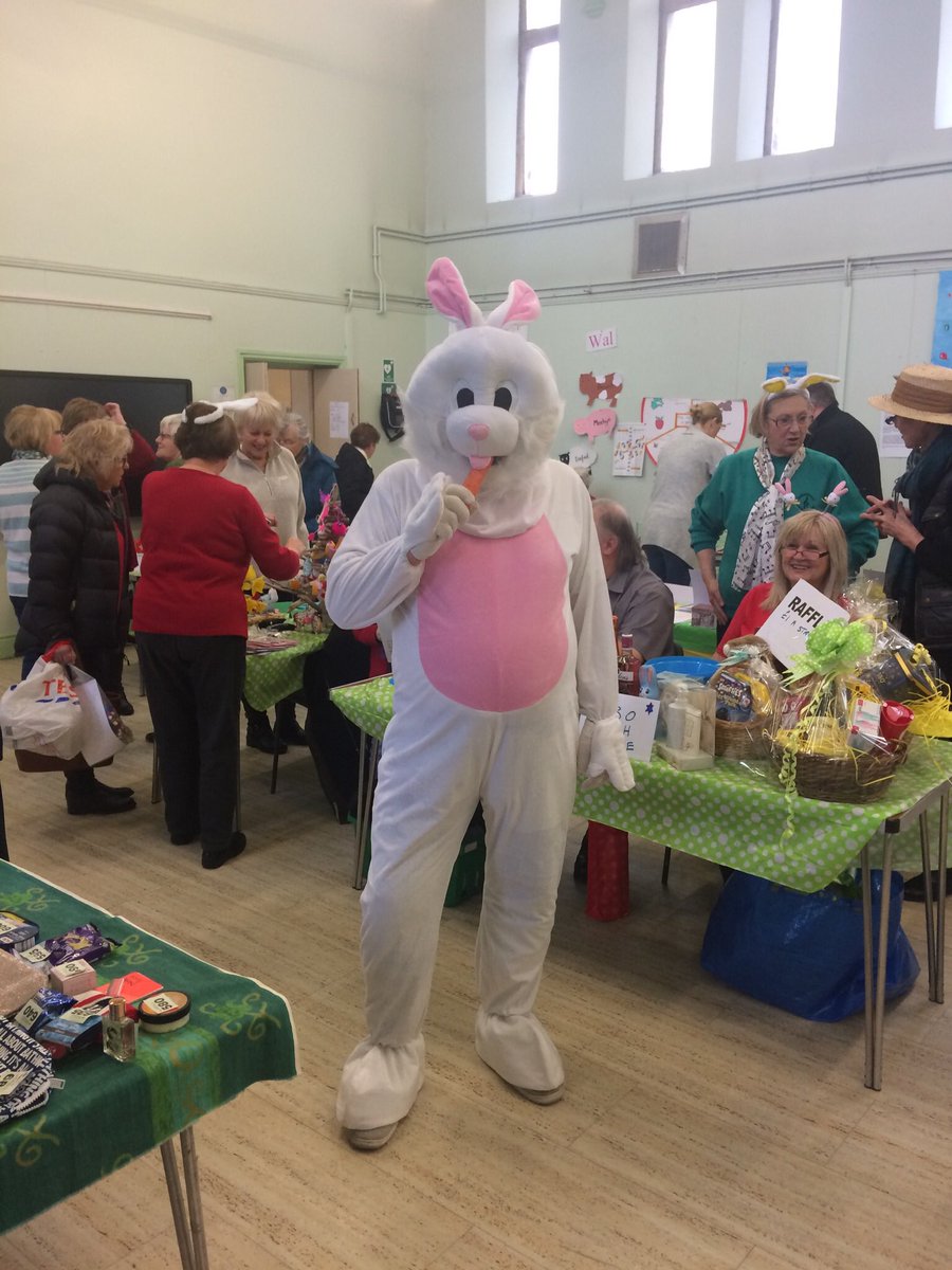CaerphillyChoir's tweet photo. A big thank you to everyone who came and supported the choir at the spring fayre this morning https://t.co/hTgDLdyhnc