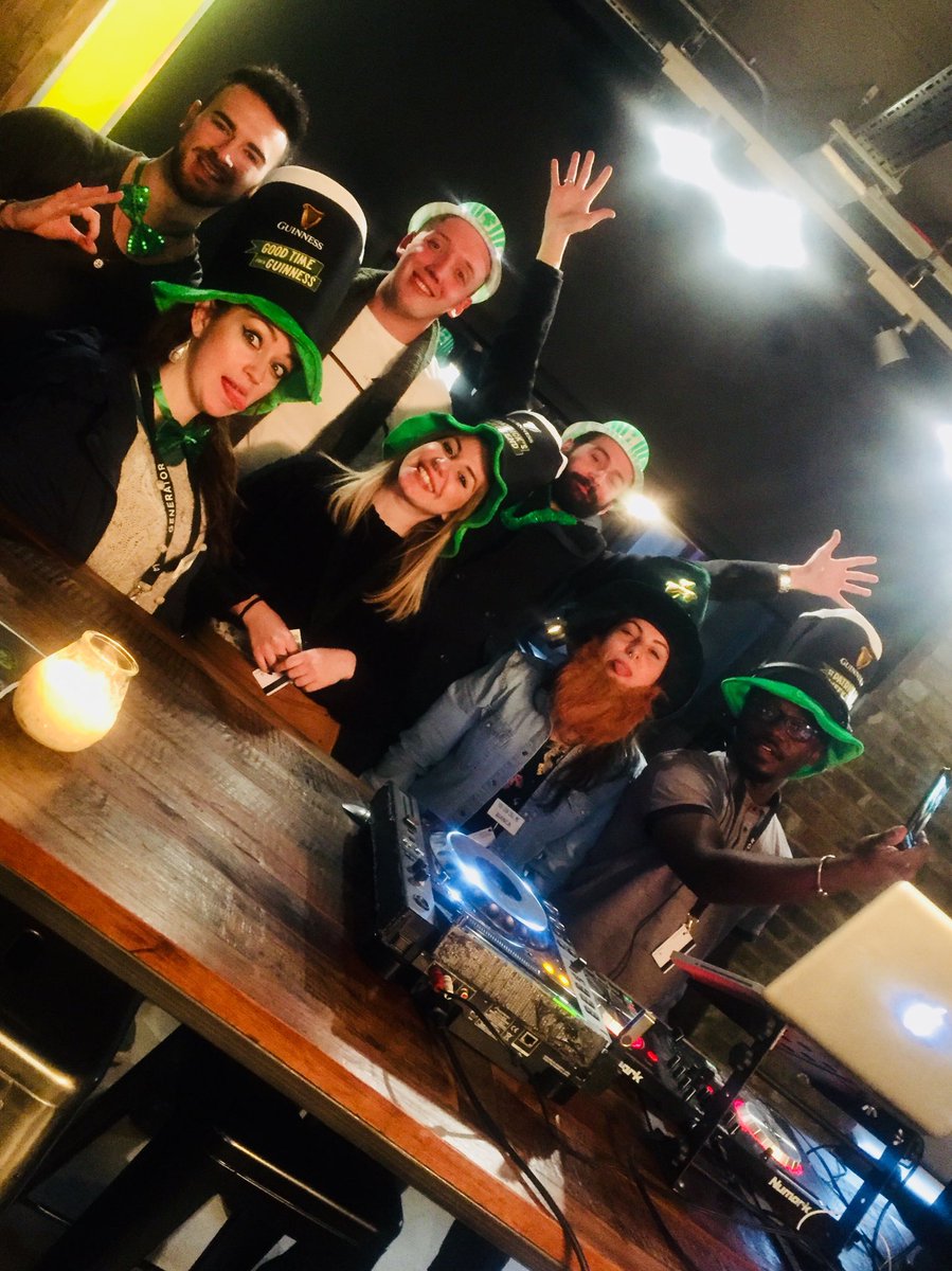 Generator London tweet media