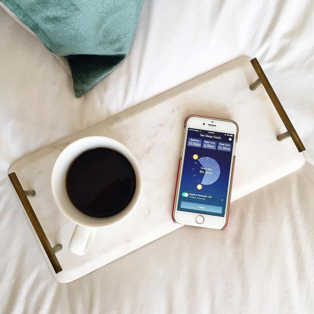 Beautyrest's tweet image. Did you know? Millennials born from 1980-1989 have the highest sleep efficiency of 93 according to Beautyrest Sleeptracker insights. bit.ly/2FP5aIT #SleepKnowledge 📸 Photo Credit: karisrae