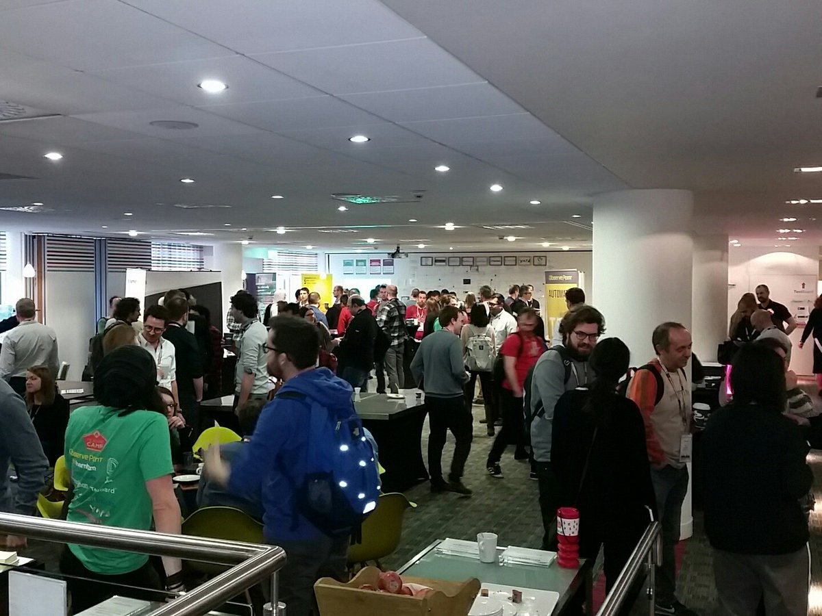 MeasureCamp XII