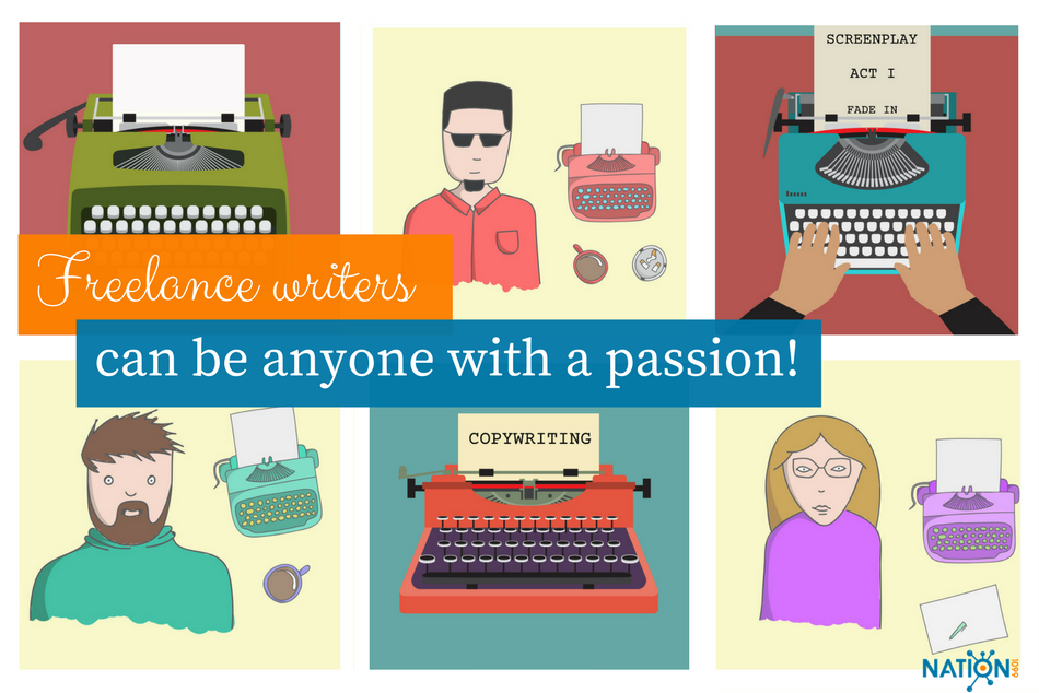 Freelance #Writing #Jobs For Beginners In Just Weeks - Easy Steps to Build Your #Freelance #Career buff.ly/2pkkAxP