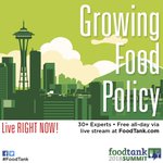 Photo by Food Tank Summit (@FoodTankSummit)