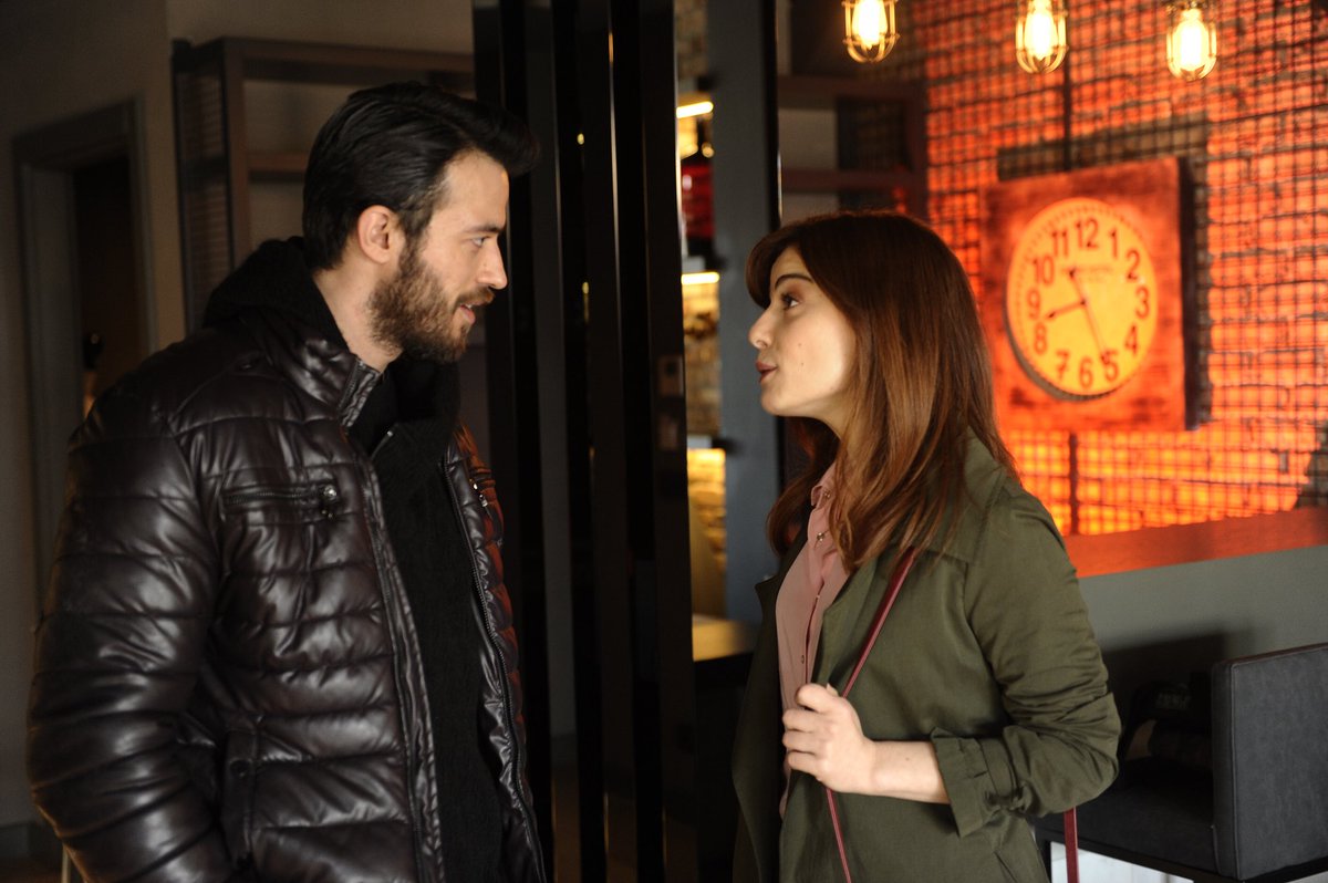 Teksoy ve Mine tekrar bir araya geliyor. Bu sefer planları ne?  #gülizar #ElimiBırakma