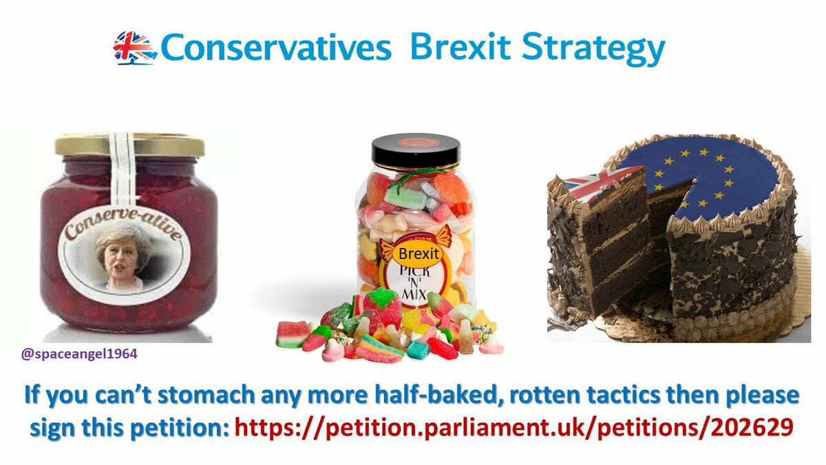 Tim_Mullen's tweet image. #WithdrawA50 #RemainandReform #StopBrexit #ThinkAgain