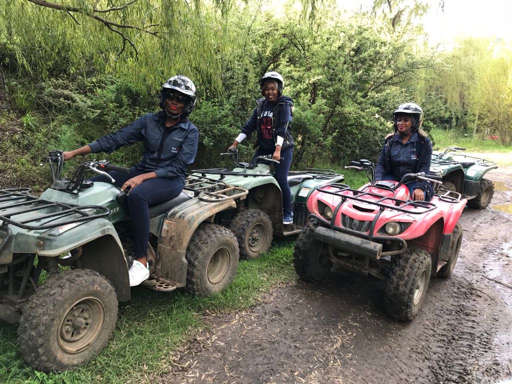 Tshego_Tebogo's tweet photo. Quadbiking was tooo awesome....
#shotleft #ItsMySouthAfrica #itsmycountry #FreshBreakfast #FSTourism https://t.co/9syEtjAdGj
