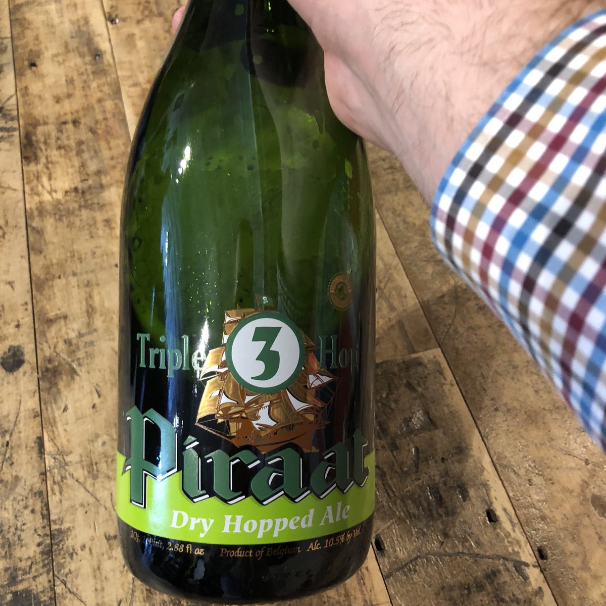 Last day at #TheHammer and we are cracking bottles all day! Come on down to say good-bye and take some of our cellar to yours!