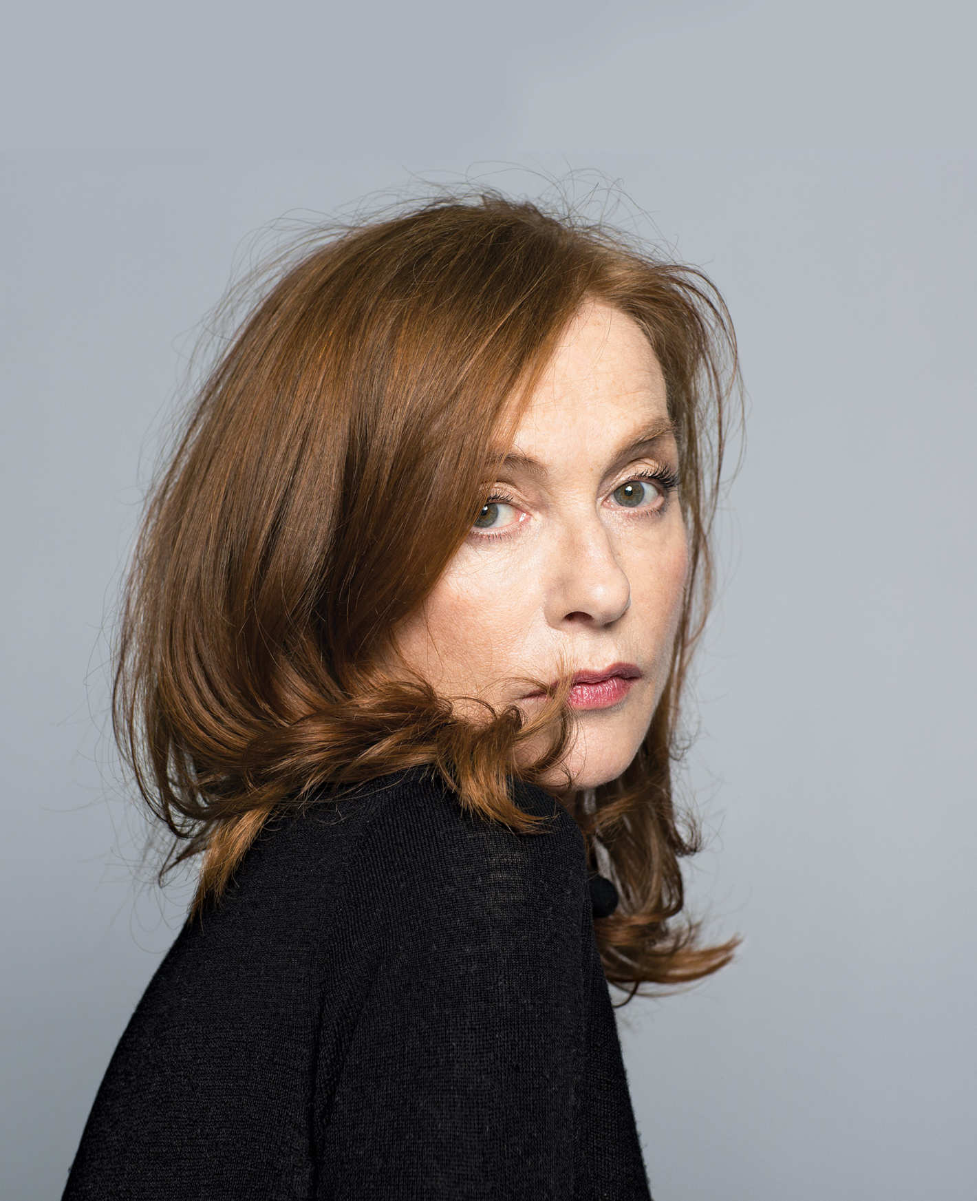 Happy birthday to the incomparable isabelle huppert  