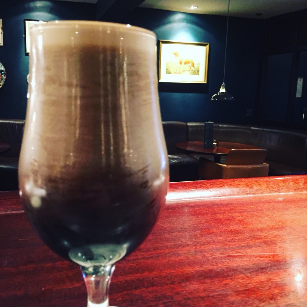 Yes we serve #Guinness We also put it in cocktails and can drink one in under 3 seconds. So stop asking and come enjoy #StPattysDay !