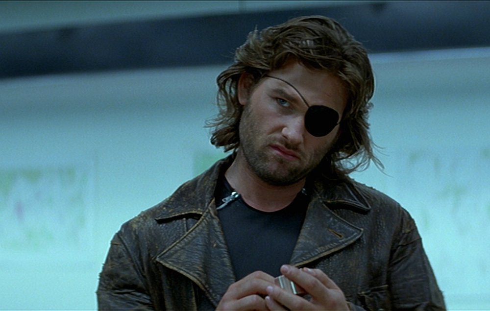 Tired: Happy Saint Patrick\s Day 
Wired: Happy Kurt Russell\s Birthday 