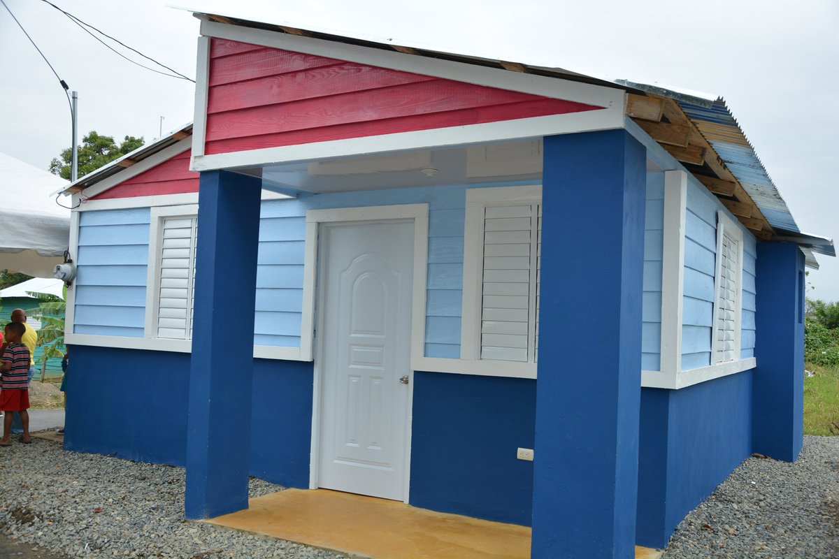 Invi Casas Community Facebook