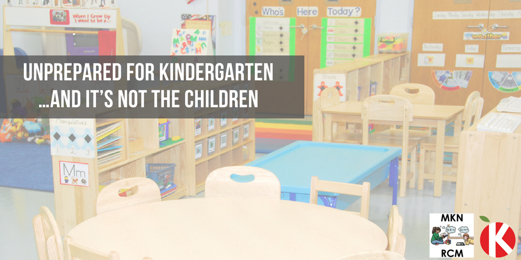 "Unprepared for Kindergarten...and it's not the children" @LyndaColgan talks effective early childhood #Math teaching at <a href="/FieldsMathEd/">FieldsMathEd</a> Forum next Saturday Mar 24. Register now! 🔜 bit.ly/2pg6j65
