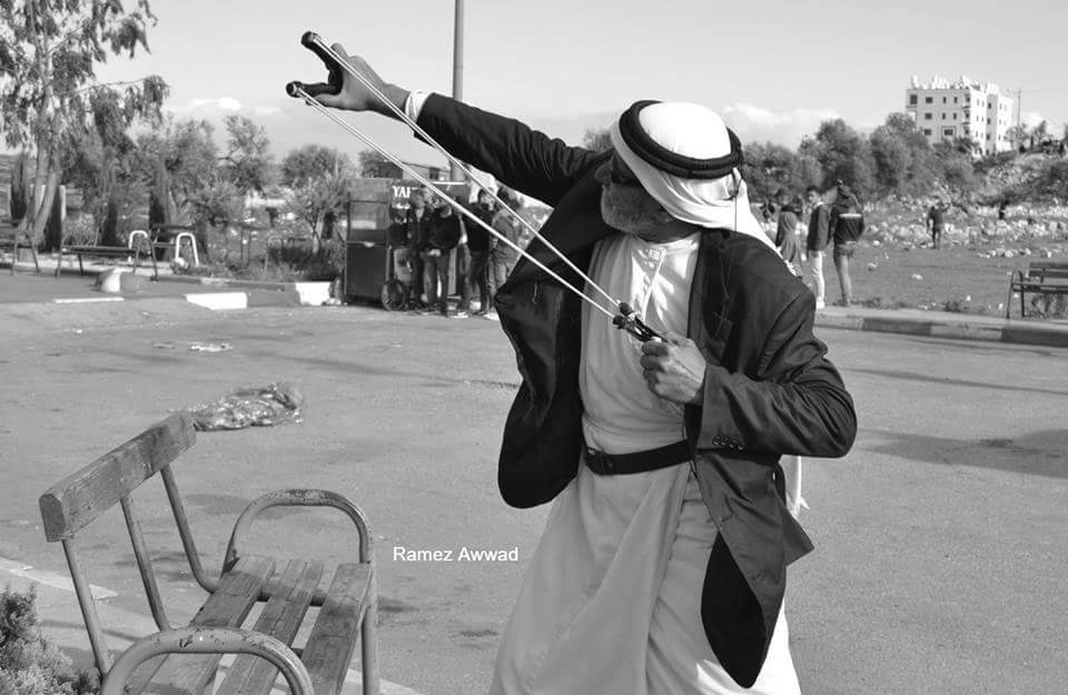 "A graceful and honorable old age is the childhood of immortality"
~ Pindar

He lived 70 years under occupation, but the resilience to break the chains of oppression is intact &amp; immortal!

#Palestine 
#FreePalestine 

Lens Ramez Awwad