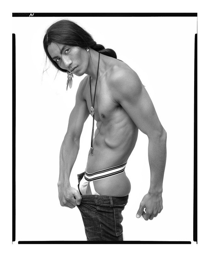 To understand today's Gay Porn, you must first appreciate Gay Art.

Photohrapher: Baldovino Barani