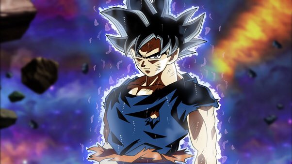 FreddyCuenca's tweet image. Y el día llego 😎
 Team: #Universo7 #DBS