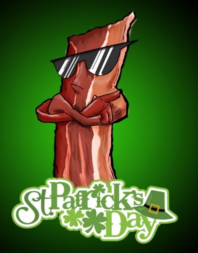 GameOnSnacks's tweet photo. Are you really celebrating #StPaddysDay day if you're not eating some jerky?
Grab your #GameOnSnacks Pack and enjoy! https://t.co/xnVDHVCC58